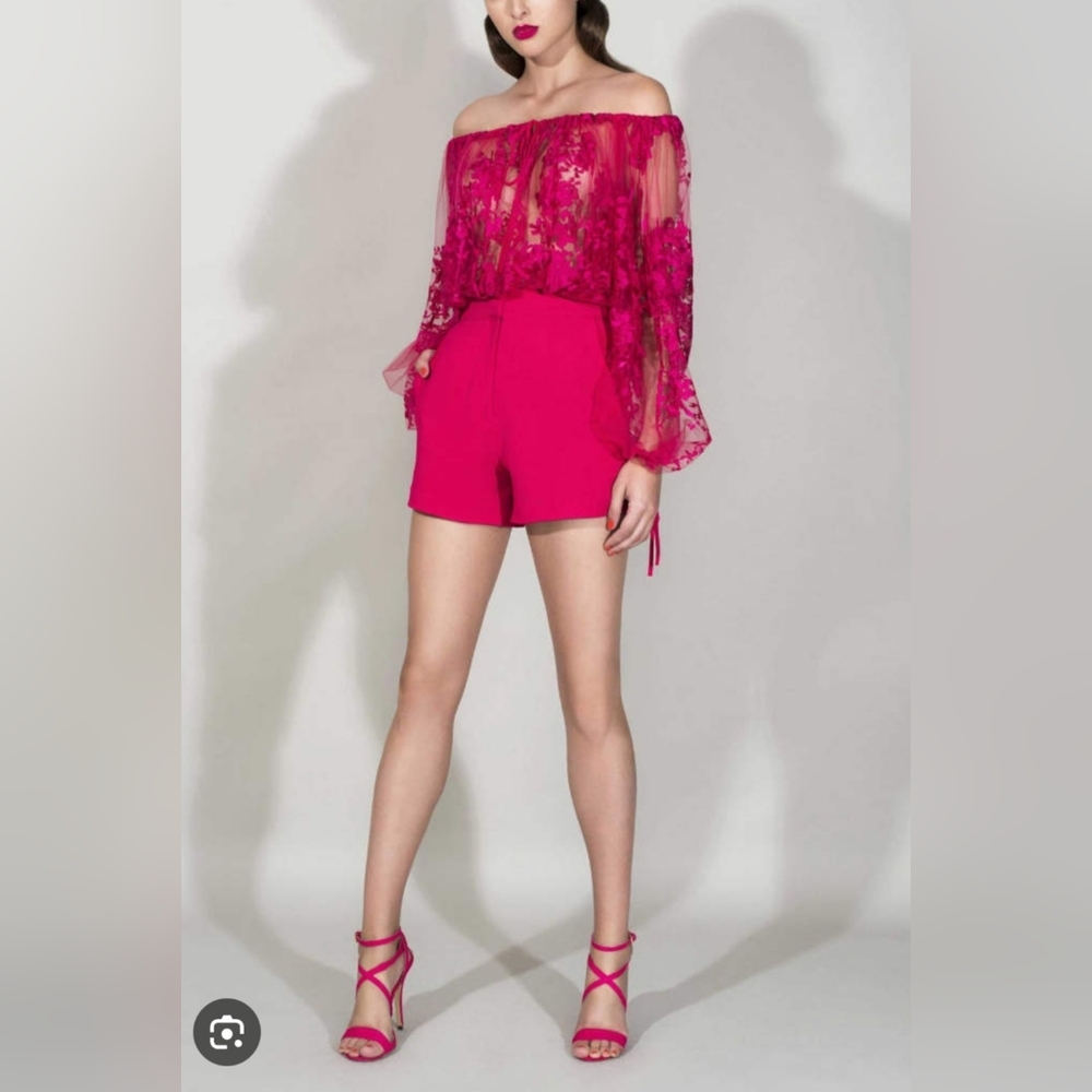 Zuhair Murad blouse size 38 - Picture 2 of 7
